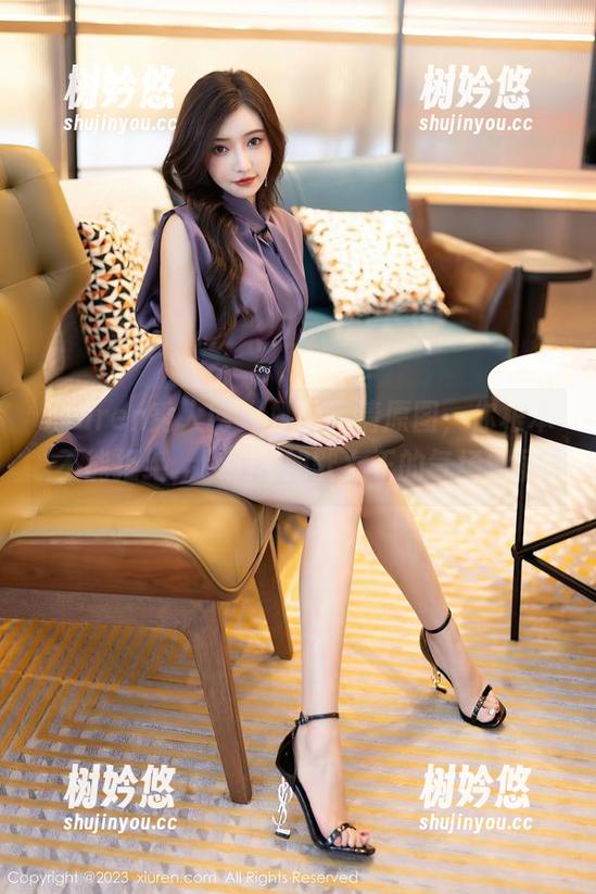Xiuren秀人网-fairy如歌 Xiuren秀人网 - 她的高清原图,你根本不能拒绝,fairy如歌女王的气场霸屏