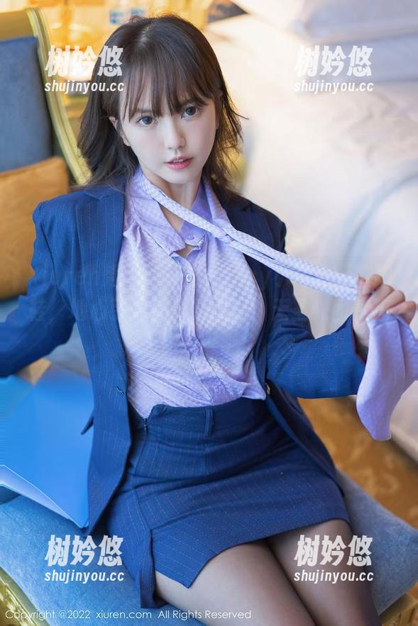 Xiuren秀人网-nancy小姿 Xiuren秀人网 - 当nancy小姿穿上高跟鞋,地心引力都开始失灵!无圣光图集等你来瞧瞧!