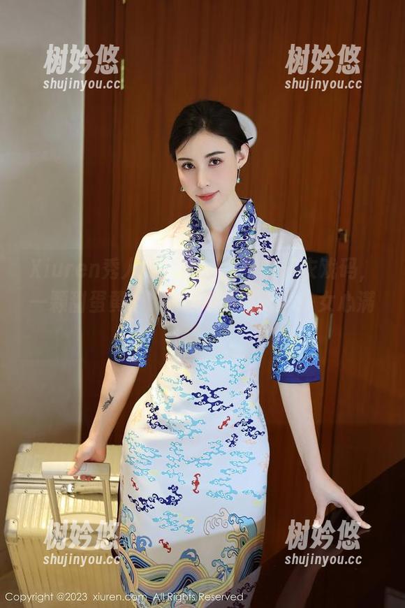 Xiuren秀人网-一颗甜蛋黄a Xiuren秀人网 - 随心展开的睡衣戏码,一颗甜蛋黄a带来的高清图包,少女心满满。