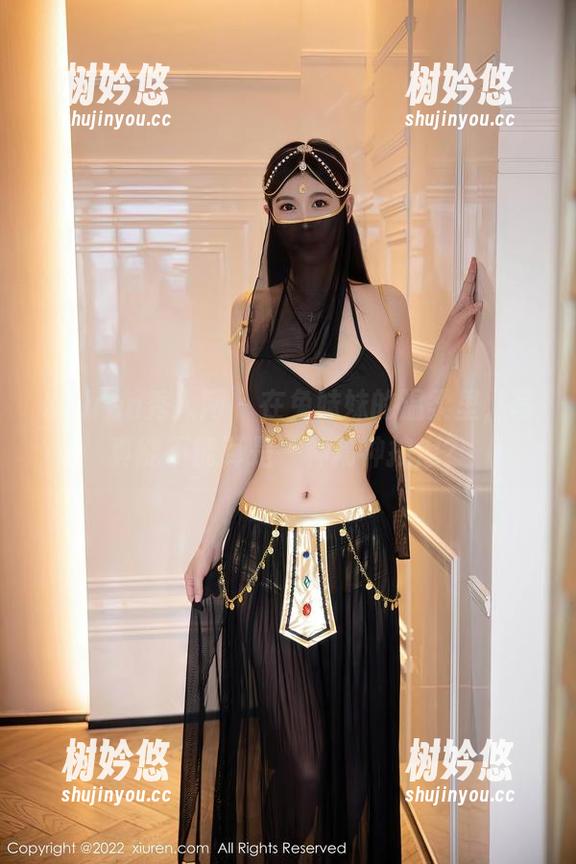 Xiuren秀人网-兔妹妹 Xiuren秀人网 - 在兔妹妹的温柔里,写真能不能算是一种精神按摩?