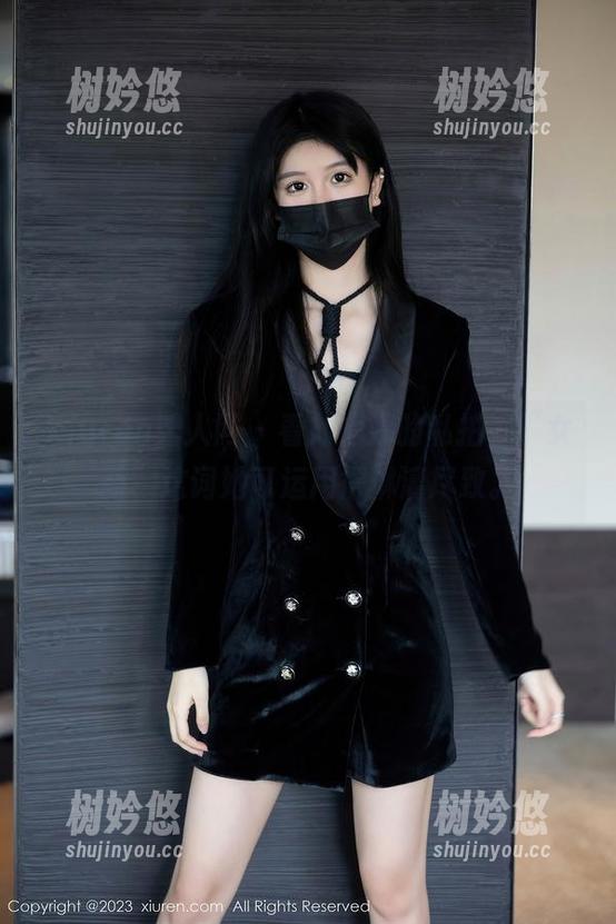 Xiuren秀人网-刘婷婷 Xiuren秀人网 - 看刘婷婷的私拍,“女孩”这词她可运用得淋漓尽致。