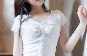 Xiuren秀人网 - 在线图集：周慕汐fairy的体操服，肢体语言满分！