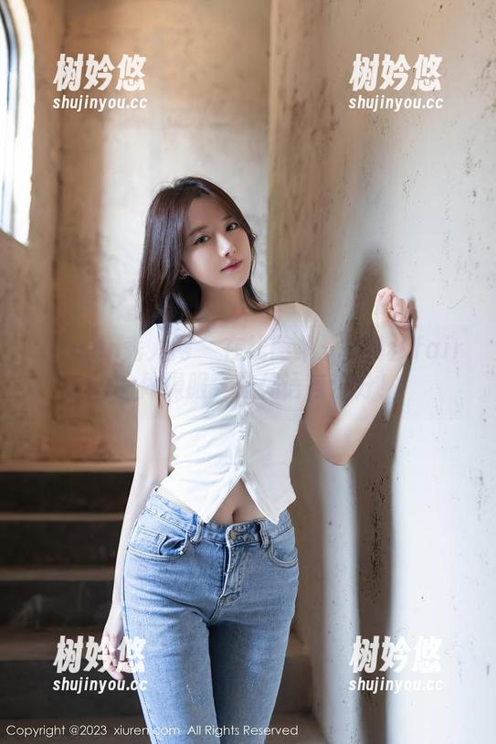 Xiuren秀人网-周慕汐fairy Xiuren秀人网 - 在线图集:周慕汐fairy的体操服,肢体语言满分!
