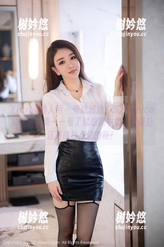Xiuren秀人网-奈汐酱nice Xiuren秀人网 - 壁纸精选:奈汐酱nice的纯白合集——看了就想喝牛奶,但最后还是得找点别的吃!