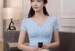 Xiuren秀人网 - 小魔女奈奈的写真之旅,壁纸们准备好大开眼界了吗?