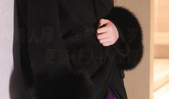 Xiuren秀人网 - 怎能不说岁小岁的皮衣，更新让人小惊讶
