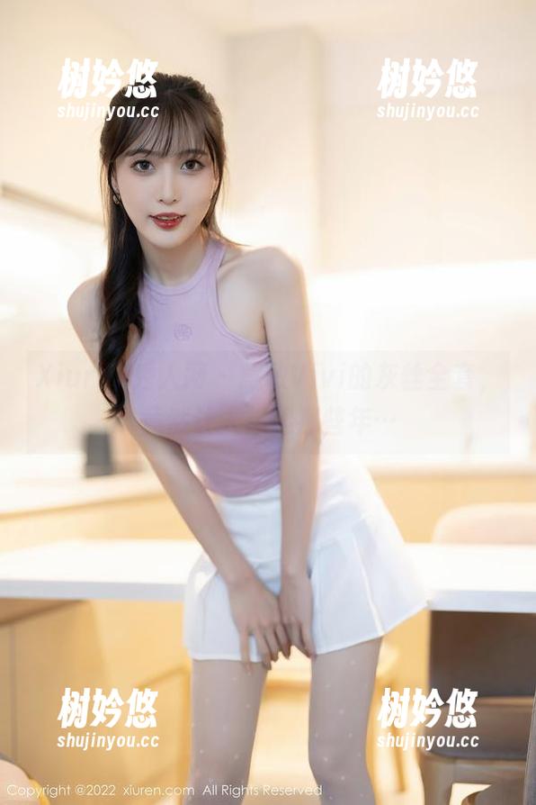 Xiuren秀人网-慧敏Vivi Xiuren秀人网 - 慧敏Vivi的灰丝全套,竟然让人想起那些年…