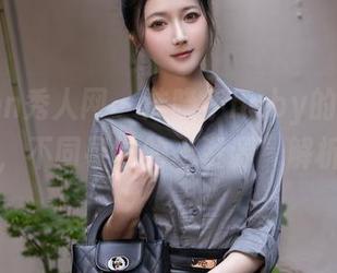 Xiuren秀人网 - 沫晓伊baby的丝袜写真，不同寻常的“资源”解析。