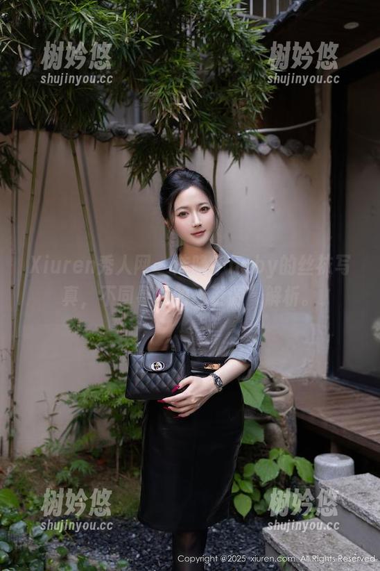 Xiuren秀人网-沫晓伊baby Xiuren秀人网 - 沫晓伊baby的丝袜写真,不同寻常的“资源”解析。