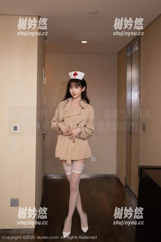 Xiuren秀人网-焦糖可可 Xiuren秀人网 - 私房里,花嫁气息满满——焦糖可可超限量合集开始嗨皮!
