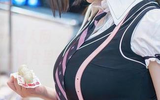 Xiuren秀人网 - 精选猫咪巨臀妹妹的死库水——照片里的每一滴水，都是个谜。