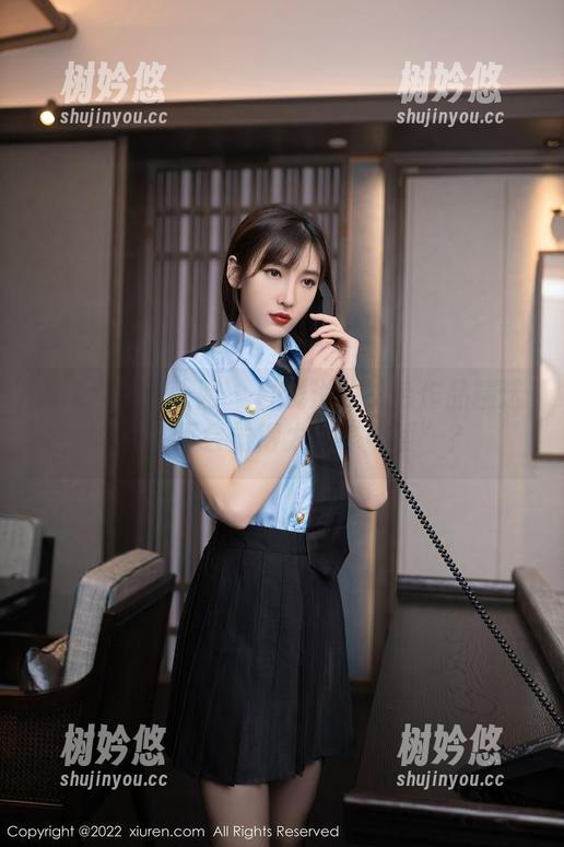 Xiuren秀人网-白浅浅 Xiuren秀人网 - 白浅浅的粉色作品精选,你会不会觉得太过“可爱”?