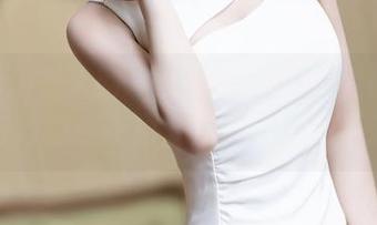 Xiuren秀人网 - 免费巡演：香澄在东京与她的连衣裙，在写真界的漫游