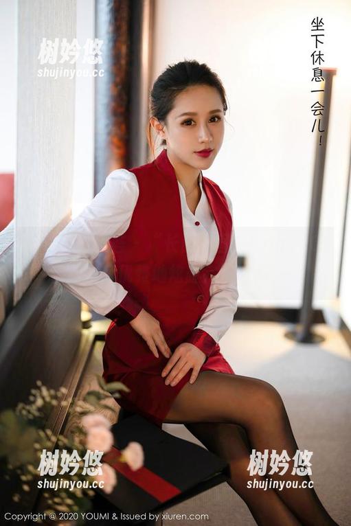 YouMi尤蜜荟-lingyu69 YouMi尤蜜荟 - “长腿套图,lingyu69教你如何优雅地炫耀完美比例”;