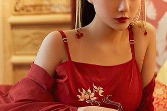 YouMi尤蜜荟 - 娜依灵儿的水手服，这套图犹如课堂上看错了卷子，竟然美得让我抓狂，资源无限。