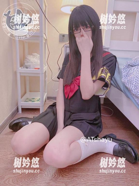 at鲨鱼 一睹全套风采-at鲨鱼的死库水图集让我叹为观止,内容超乎想象!