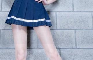 beautyleg - Iris变身透明人，更新你的期待：新写真集上线啦！