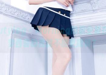 beautyleg - Morning的职业装在线:穿西装的我能不能更撒娇?