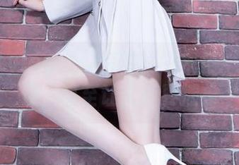 beautyleg - 赵芸的奶牛视角:高清呈现,甚至让人想要揣摩