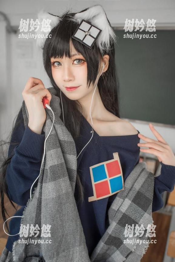 izumi泉桃子 izumi泉桃子全集,不仅是玛丽萝丝,还是夏天的清凉风!