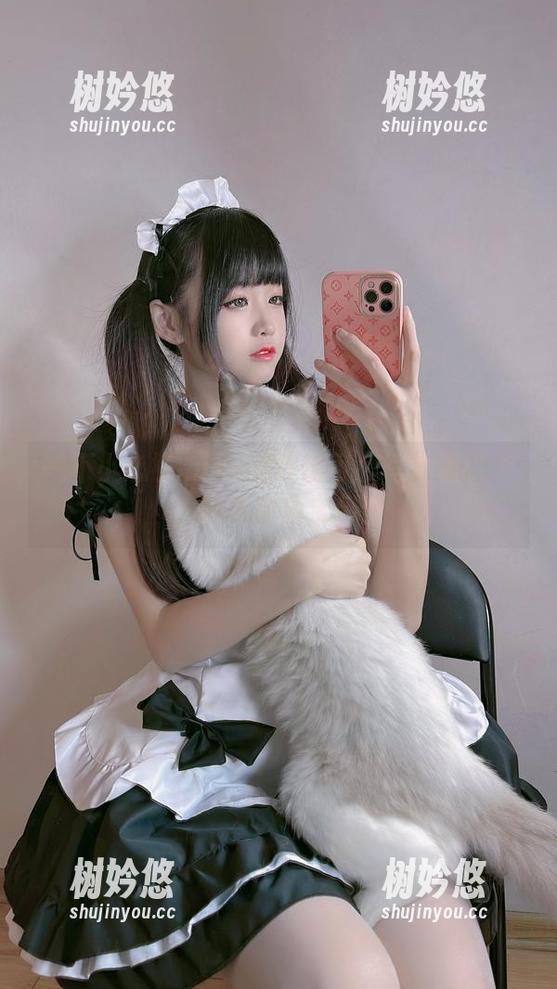 miko酱吖 一不小心被miko酱吖的可爱写真吸引了,精选合集走起!