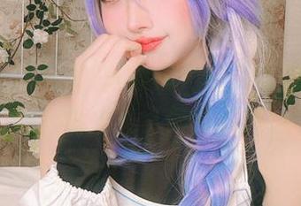 爱吃的rinka冲田凛花,从厨娘到美图女神,私拍美食信仰满满。