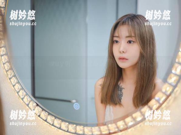 万圣节特供，wuyo(우요)的高清写真可真够让人开心的。