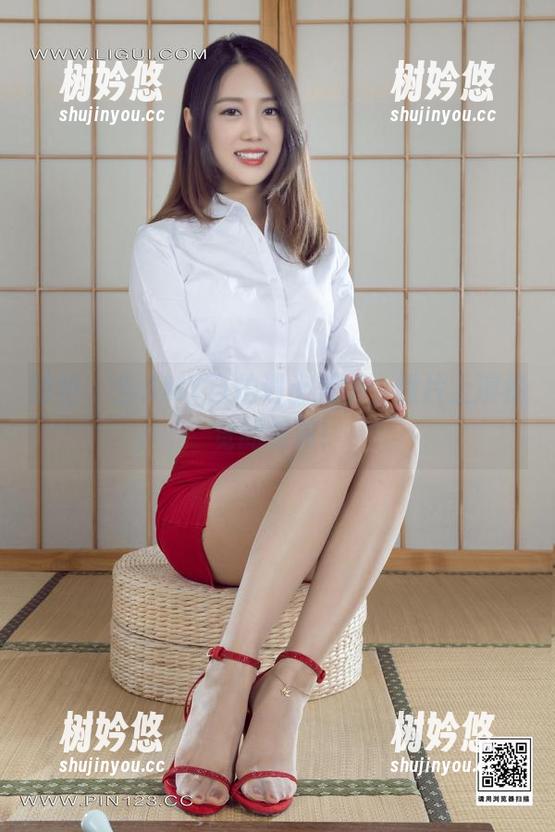 丽柜-AMY 丽柜 - 当AMY自拍遇上美学,照片上演视觉的邂逅!