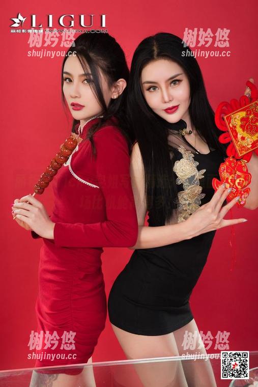 丽柜-vicky 丽柜 - Vicky空姐写真精选:这里面的气场比机舱高得多!
