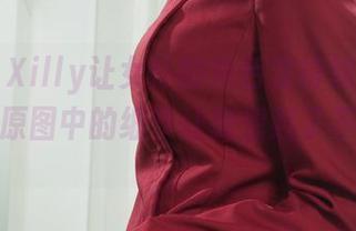 丽柜 - Xilly让女仆的角色变得如此扑朔迷离,原图中的细节让我想起了不少事情。