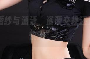 丽柜 - 婚纱与潘潘,资源交换还是心动“快递”?