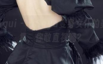 丽柜ligui - 看Saya变身女仆的美图合集,你敢直视吗?