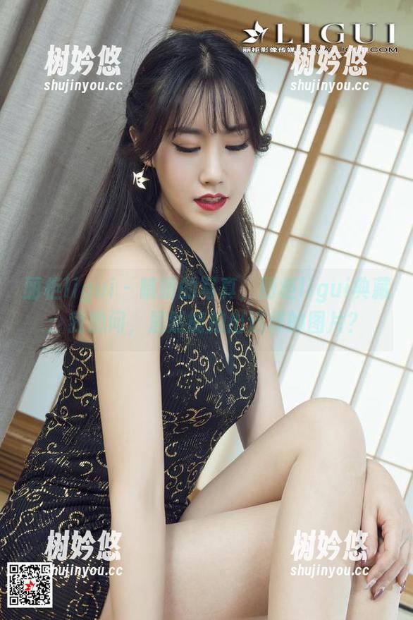 丽柜ligui-晴晴 丽柜ligui - 晴晴的写真,丽柜ligui典藏:我想问,居然能拍出这样的图片?