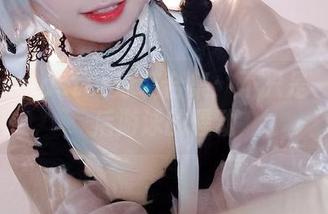 伊喵_Master泳装合集：不只是一场午后游泳的骚动