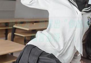 图册:一群女友,串联出“你的负卿”的胡言乱语