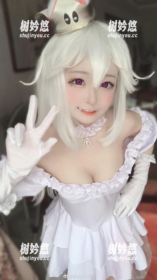 佳佳好难啊 壁纸里的佳佳好难啊——法式猫耳娘,你确定不想和她一起喝咖啡?