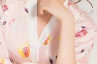克拉女神 - 百琳的高清套图，纯白其实也有不少细节，细品一下