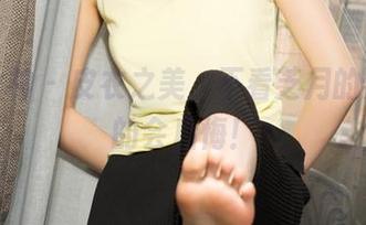 克拉女神 - 皮衣之美，不看芝月的作品真的会后悔！