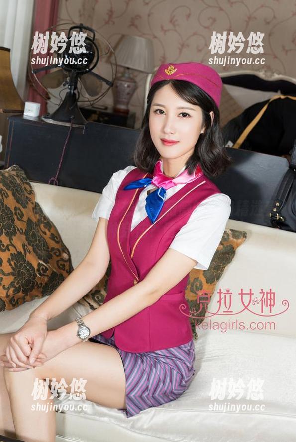 克拉女神-薇薇 克拉女神 - 突然想知道薇薇的这组精选套图有几种穿法?请让我知道