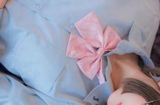 兔玩映画的地狱少女：精选套图，满足你最后的罪恶幻想（别问我都干嘛了）。