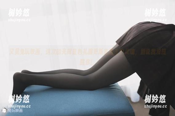 又见兔玩映画，这次的光辉蓝色礼服更新直接击中灵魂，别说我没提醒你！