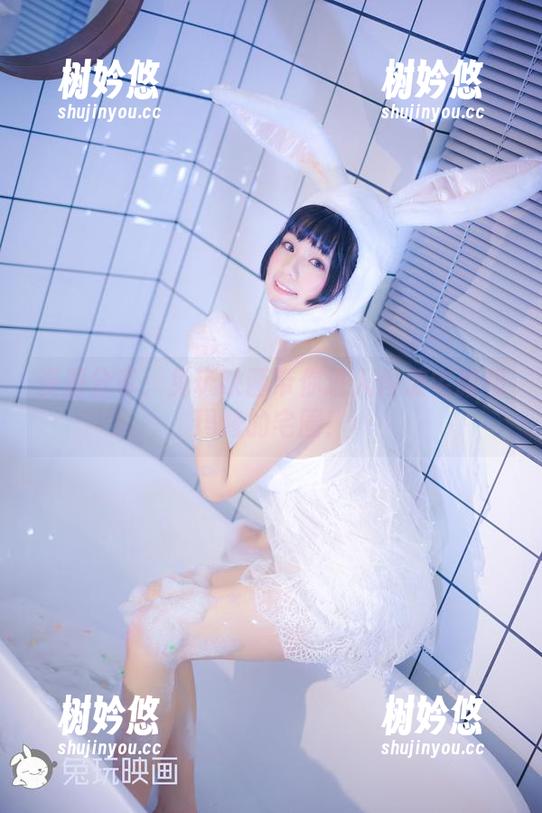 资源分享：兔玩映画带你进入绫波宅服和玛修的宅圈！