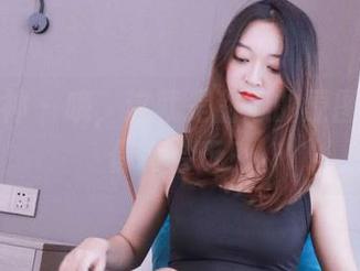 初夏女神 - 哦,这就是甜心的原图?柒柒你真会玩!