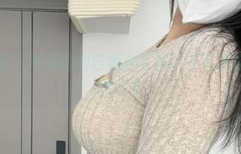 微密圈 - 可爱的肉巴黑白写真:不下载你会遗憾终身