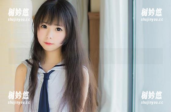 向小圆 向小圆,夏季的蓝色图册,有点小骄傲,有点小期待