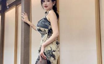 微密圈 - 周妍希在万圣节的高清写真，鬼怪也要发一条评论！