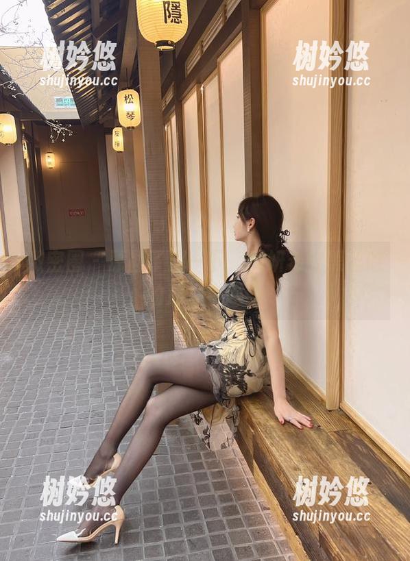 周妍希 微密圈 - 原图了解一下,周妍希穿黑丝时的那点小趣事