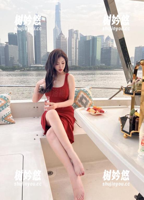周妍希 微密圈 - 内购浴袍,没有水印只剩高清,周妍希合集,真心涨粉的节奏