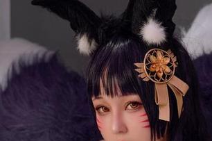 兔女郎和咔喵,网盘是个藏秘的大宝库。