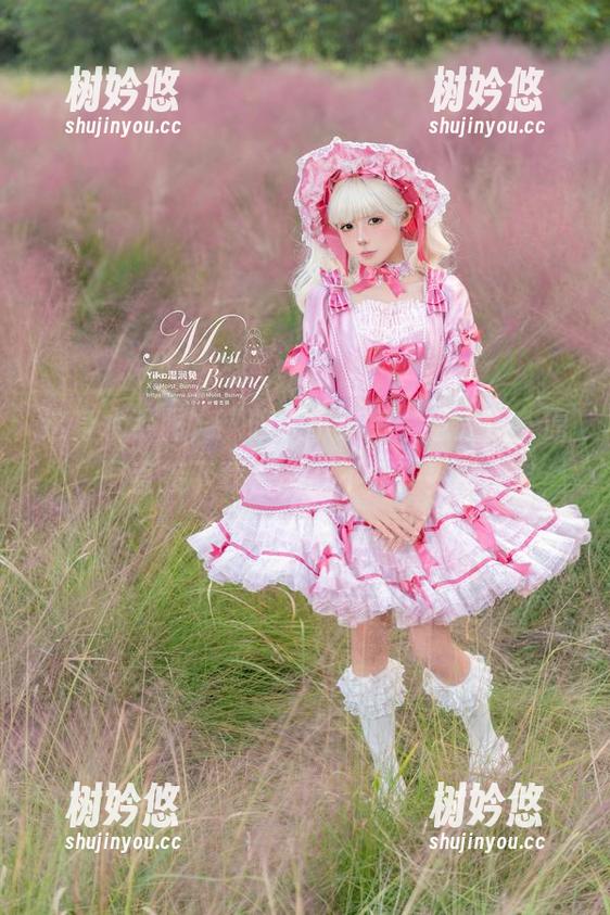 咬人小小兔 这身水手服,“咬人小小兔”惹人怜,原图直接下载,态度不允许妥协哟
